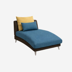 Cover Sandaran dan Dudukan Daybed Neo Sabrina - Helloilmare